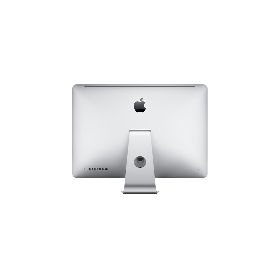 iMac 27" 3.2GHz i5 16GB RAM 1.12TB Fusion Drive - Fine 2013 ricondizionato usato IMAC27