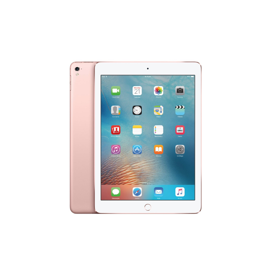 iPad PRO 9.7 - 32GB ROSE GOLD ricondizionato usato IPADPRO9.7ROSEGOLD32CELLWIFIA+