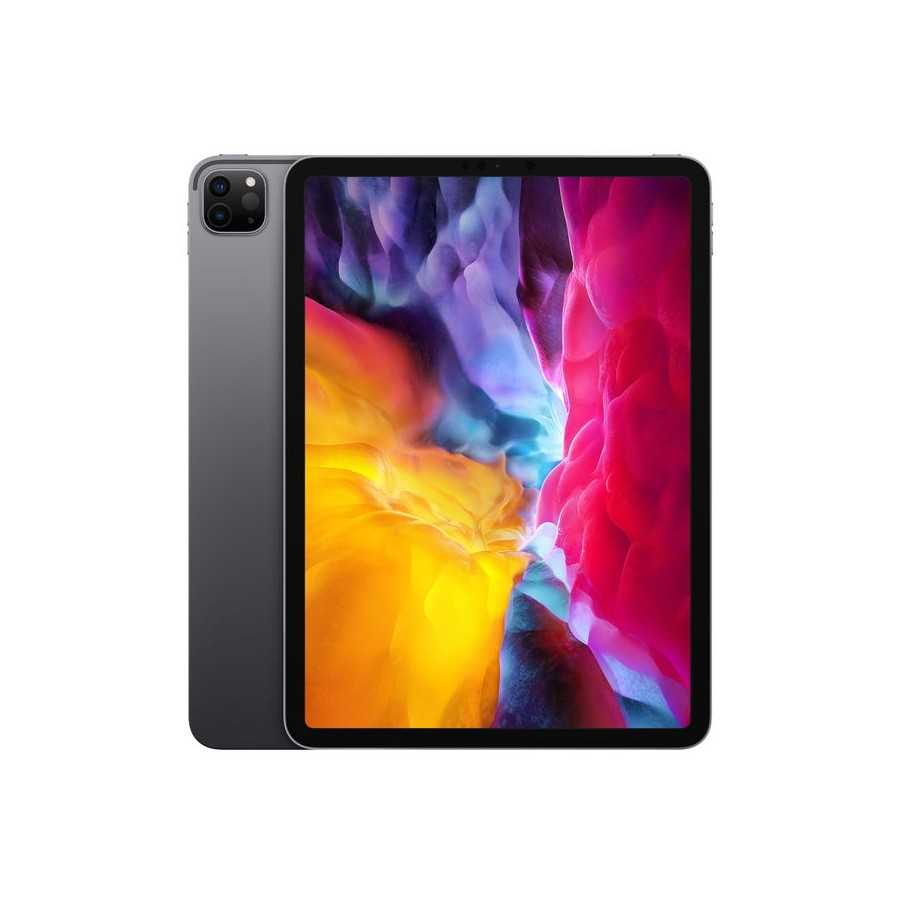 iPad PRO 11" - 1TB NERO ricondizionato usato IPADPRO11NERO1TCELLWIFI2A