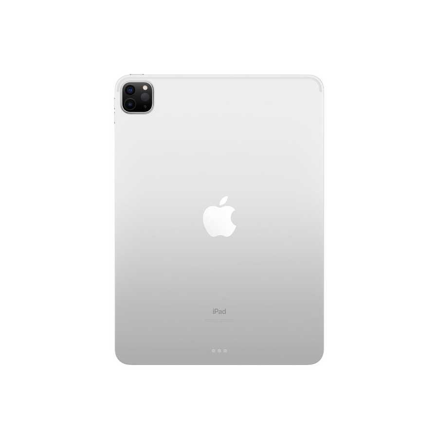 iPad PRO 11" - 128GB SILVER ricondizionato usato IPADPRO11SILVER128CELLWIFI2A