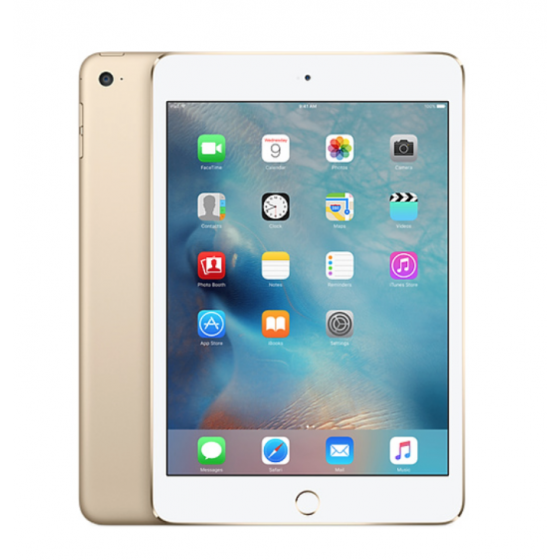 iPad PRO 9.7 - 128GB GOLD ricondizionato usato IPADPRO9.7GOLD128WIFIA+