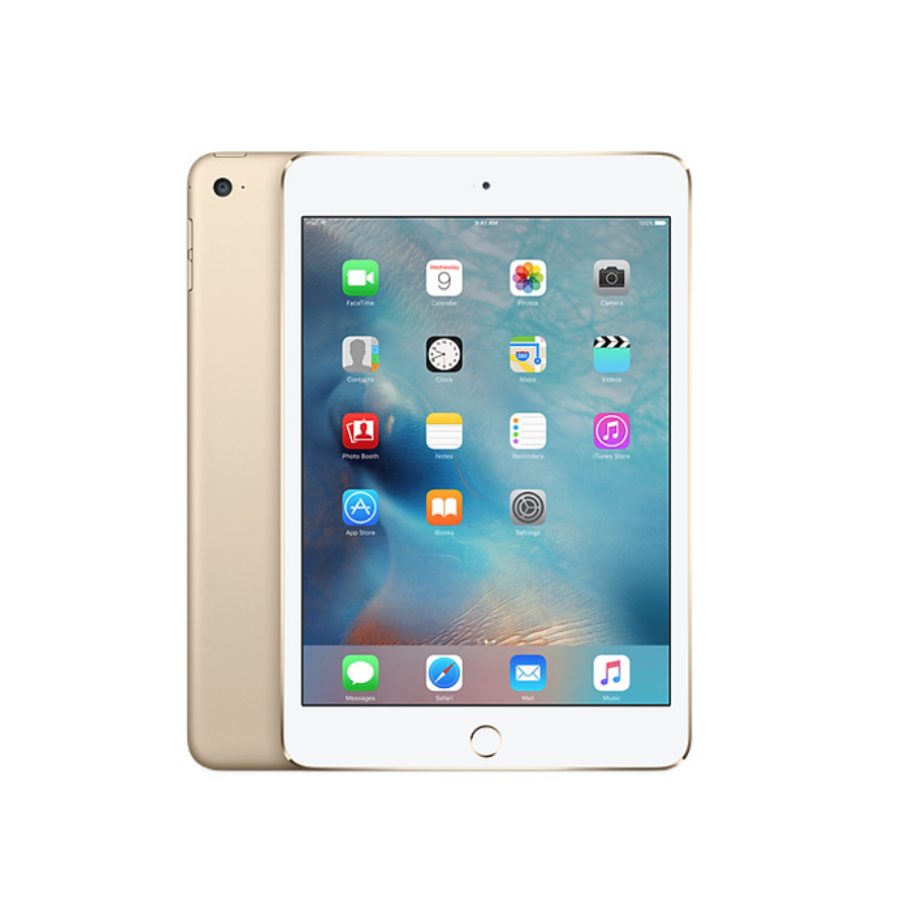 iPad PRO 9.7 - 128GB GOLD ricondizionato usato IPADPRO9.7GOLD128WIFIA