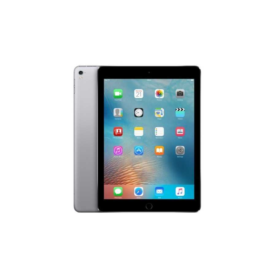 iPad PRO 9.7 - 128GB NERO ricondizionato usato IPADPRO9.7NERO128CELLWIFIA