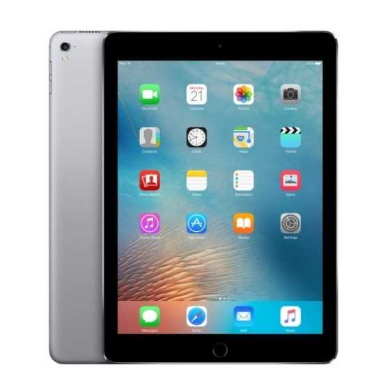 iPad PRO 9.7 - 128GB NERO ricondizionato usato IPADPRO9.7NERO128CELLWIFIC