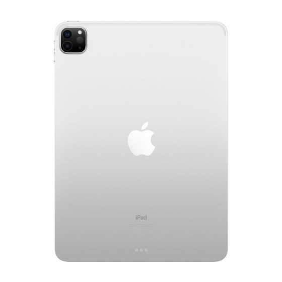 iPad PRO 11" - 128GB SILVER ricondizionato usato IPADPRO11SILVER128WIFI2B