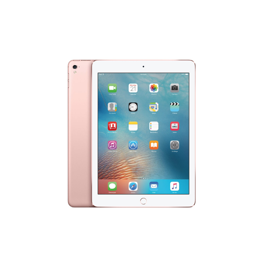 iPad PRO 9.7 - 128GB ROSE GOLD ricondizionato usato IPADPRO9.7ROSEGOLD128CELLWIFIB