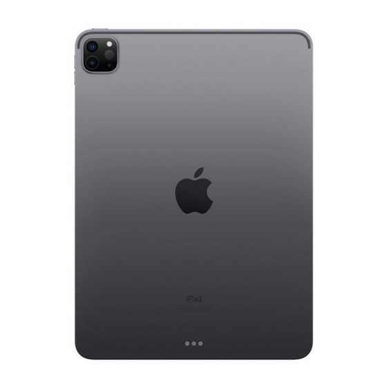 iPad PRO 11" - 128GB NERO