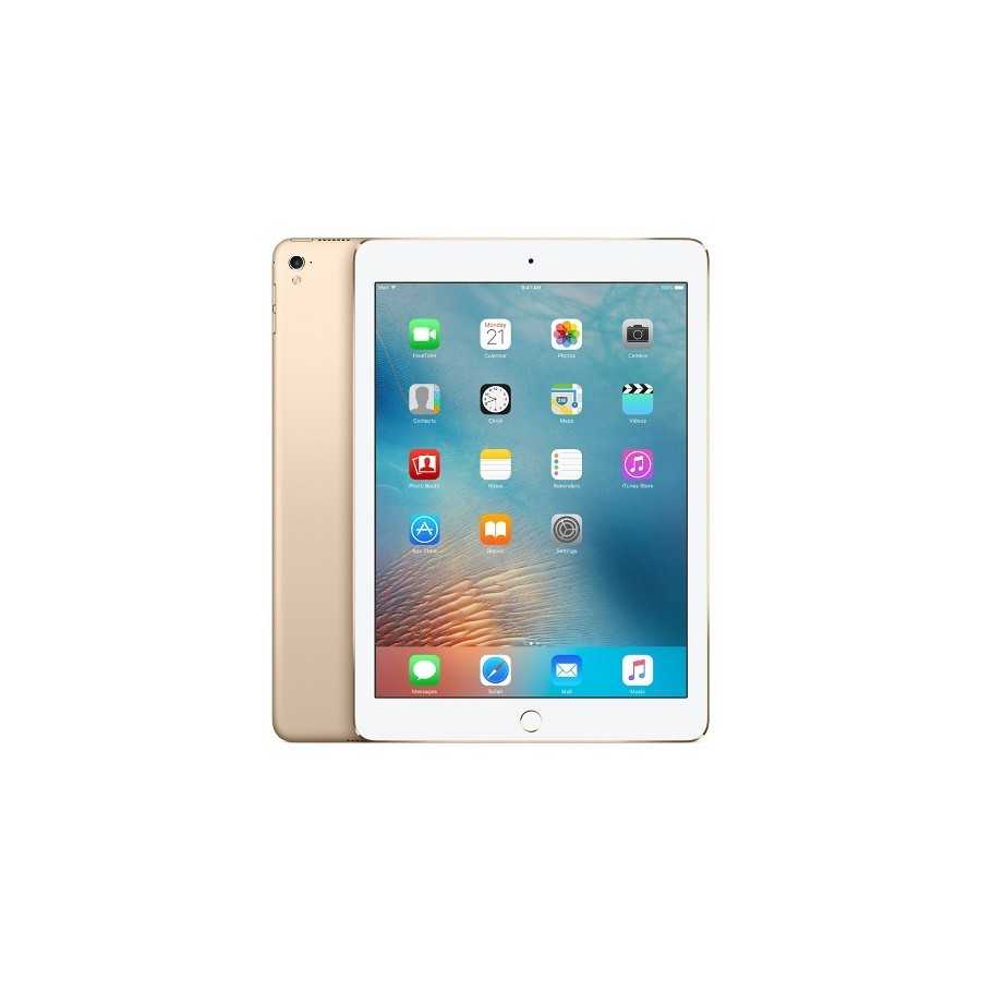 iPad PRO 9.7 - 256GB GOLD ricondizionato usato IPADPRO9.7GOLD256WIFIA+