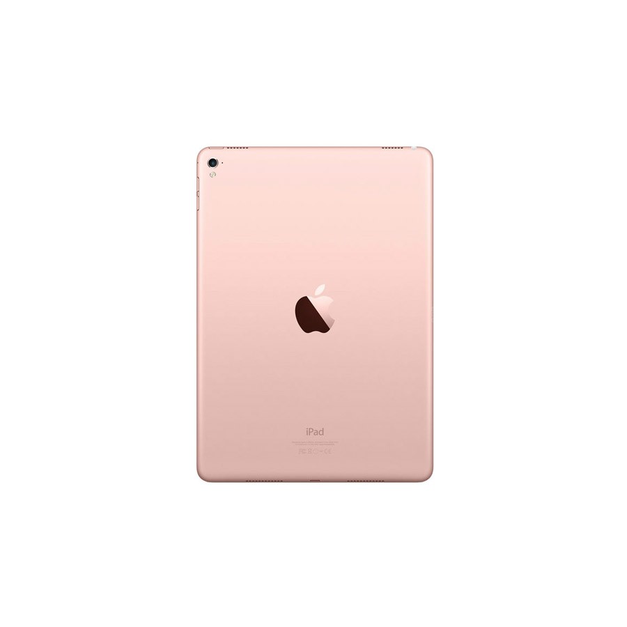 iPad PRO 9.7 - 256GB ROSE GOLD ricondizionato usato IPADPRO9.7ROSEGOLD256CELLWIFIA+