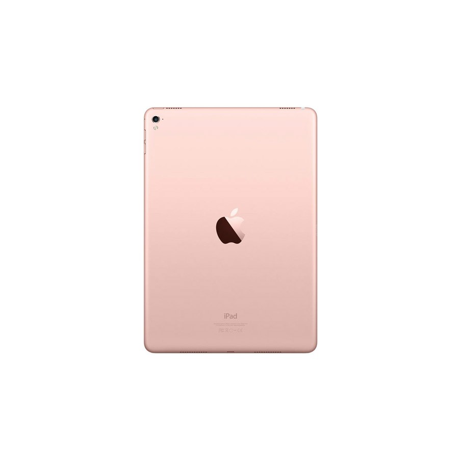 iPad PRO 9.7 - 256GB ROSE GOLD ricondizionato usato IPADPRO9.7ROSEGOLD256CELLWIFIC