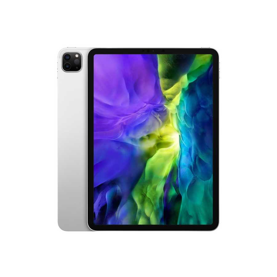 iPad PRO 11" - 512GB SILVER ricondizionato usato IPADPRO11SILVER512CELLWIFI2B