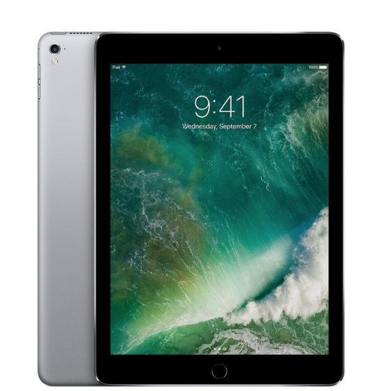 iPad PRO 10.5 - 64GB NERO ricondizionato usato IPADPRO10.5NERO64WIFIAB