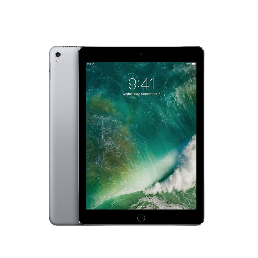 iPad PRO 10.5 - 64GB NERO ricondizionato usato IPADPRO10.5NERO64WIFIB