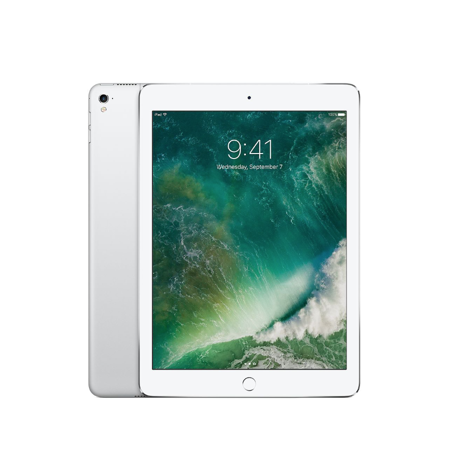 iPad PRO 10.5 - 64GB SILVER ricondizionato usato IPADPRO10.5SILVER64WIFIA+