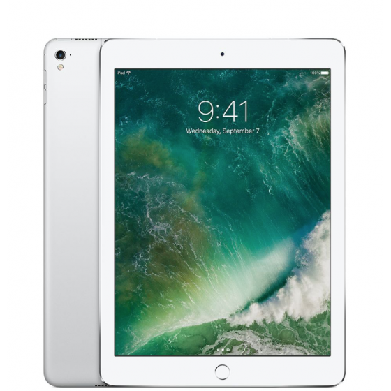 iPad PRO 10.5 - 64GB SILVER ricondizionato usato IPADPRO10.5SILVER64WIFIAB