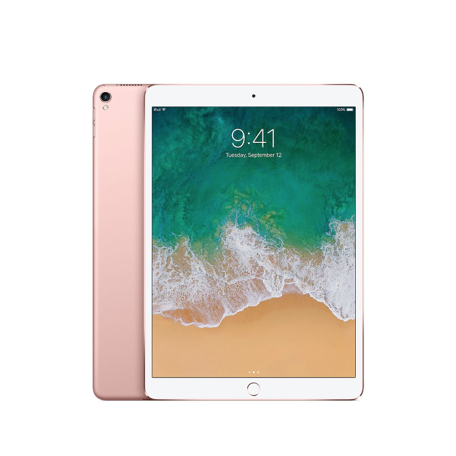 iPad PRO 10.5 - 64GB ROSE GOLD ricondizionato usato IPADPRO10.5ROSEGOLD64WIFIB