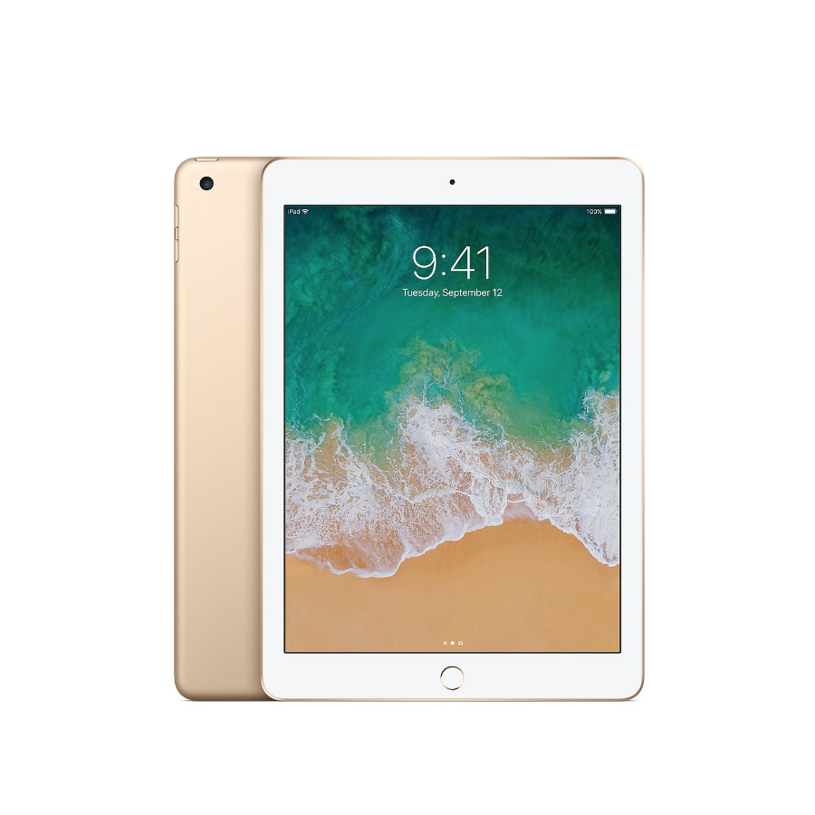 iPad PRO 10.5 - 64GB GOLD ricondizionato usato IPADPRO10.5GOLD64CELLWIFIA+