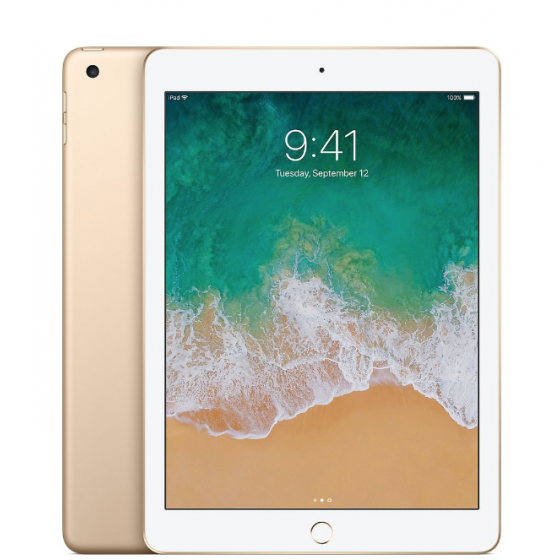 iPad PRO 10.5 - 64GB GOLD ricondizionato usato IPADPRO10.5GOLD64CELLWIFIB