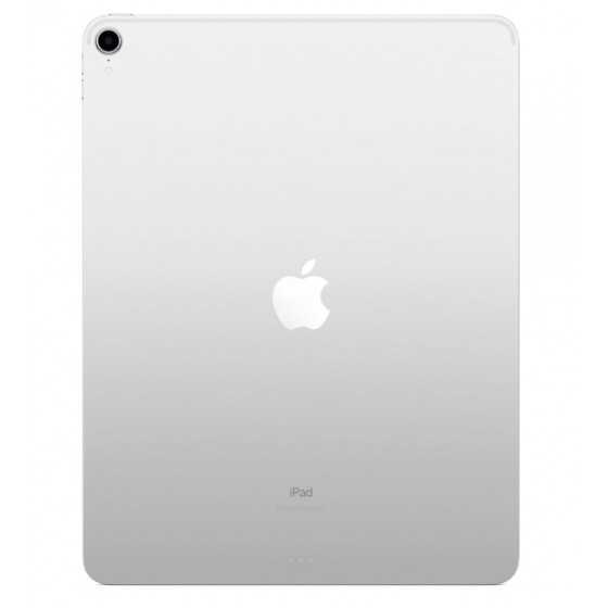 iPad PRO 11" - 64GB SILVER