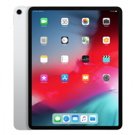 iPad PRO 11" - 64GB SILVER ricondizionato usato IPADPRO11SILVER64WIFIAB