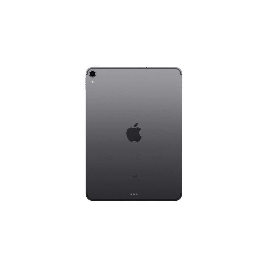 iPad PRO 11" - 256GB NERO ricondizionato usato IPADPRO11NERO256CELLWIFIA+