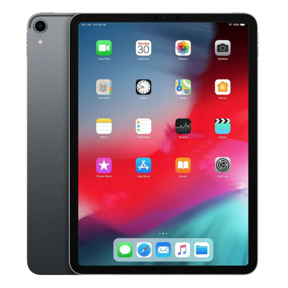 iPad PRO 11" - 256GB NERO ricondizionato usato IPADPRO11NERO256WIFIB