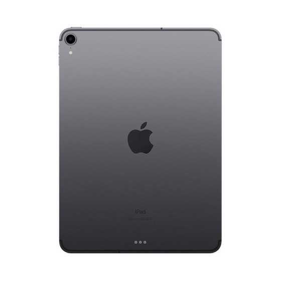 iPad PRO 11" - 512GB NERO