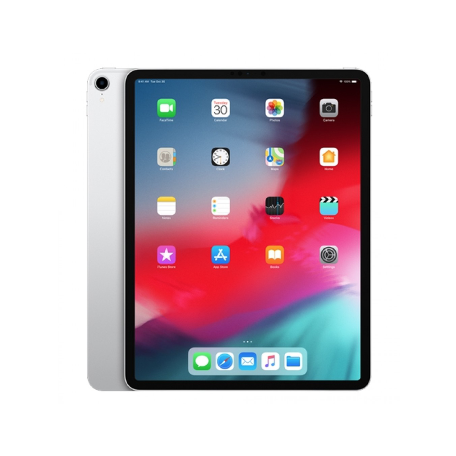iPad PRO 11" - 512GB SILVER ricondizionato usato IPADPRO11SILVER512CELLWIFIA+