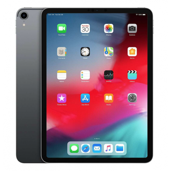iPad PRO 11" - 1TB NERO ricondizionato usato IPADPRO11NERO1TWIFIA