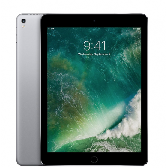 iPad PRO 10.5 - 512GB NERO ricondizionato usato IPADPRO10.5NERO512WIFIA