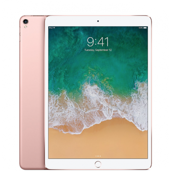iPad PRO 10.5 - 512GB ROSE GOLD ricondizionato usato IPADPRO10.5ROSEGOLD512WIFIA+