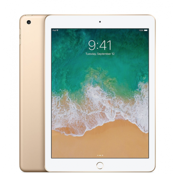iPad PRO 10.5 - 512GB GOLD ricondizionato usato IPADPRO10.5GOLD512CELLWIFIA+