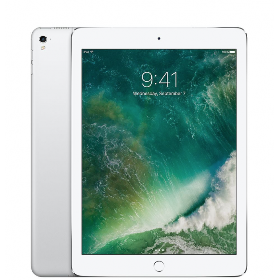 iPad PRO 10.5 - 512GB SILVER