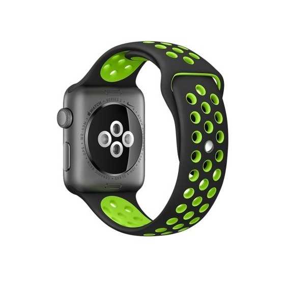 38mm - Apple Watch Sport - Grado AB ricondizionato usato