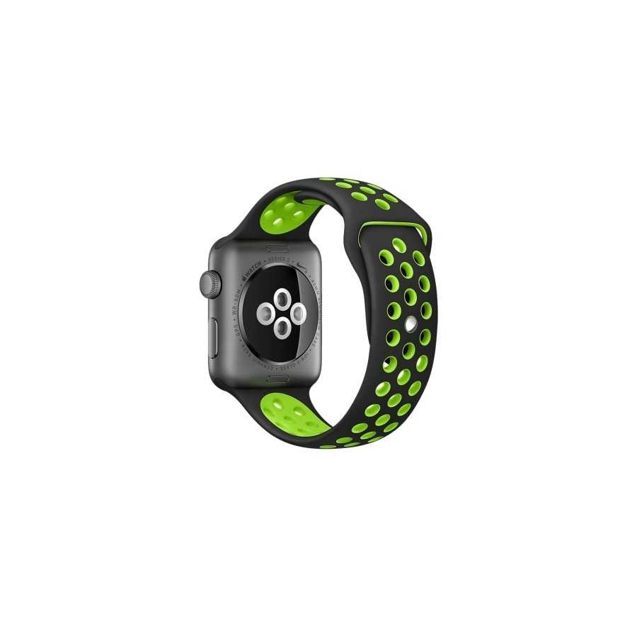 38mm - Apple Watch Sport - Grado AB ricondizionato usato