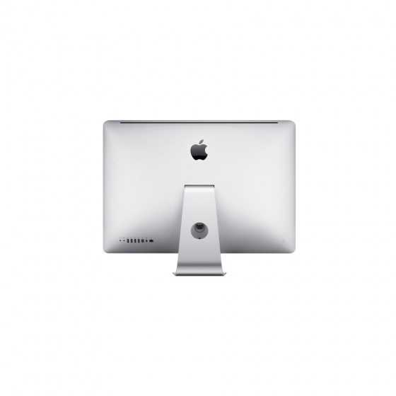 iMac 27" 3.2Hz i5 8GB RAM 1TB HDD + 500GB HDD - Fine 2012