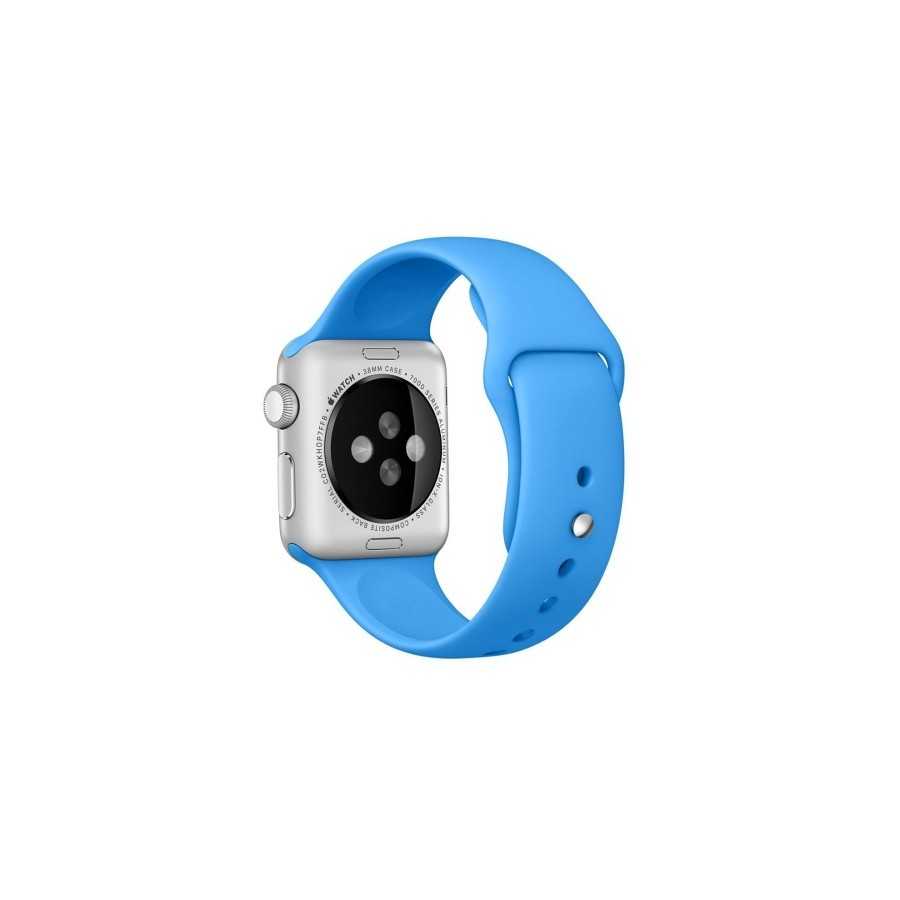 38mm - Apple Watch Sport - Grado AB ricondizionato usato