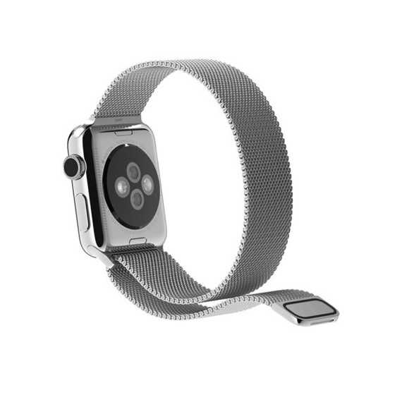 42mm - Apple Watch Zaffiro - Grado AB ricondizionato usato