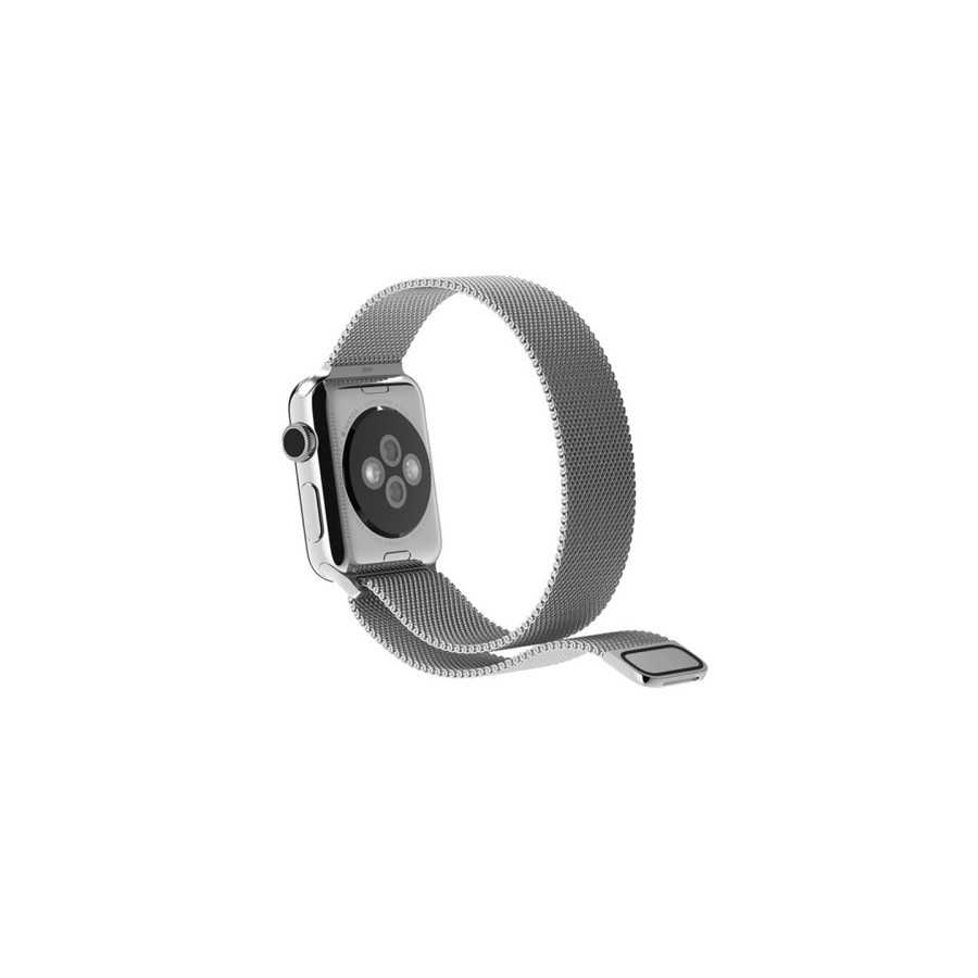 42mm - Apple Watch Zaffiro - Grado AB ricondizionato usato