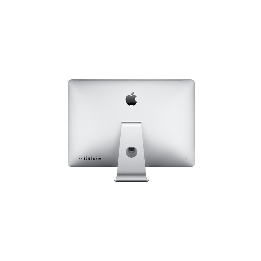 iMac 27" 3.4GHz i5 32GB RAM 1TB HDD - Fine 2013 ricondizionato usato IMAC27