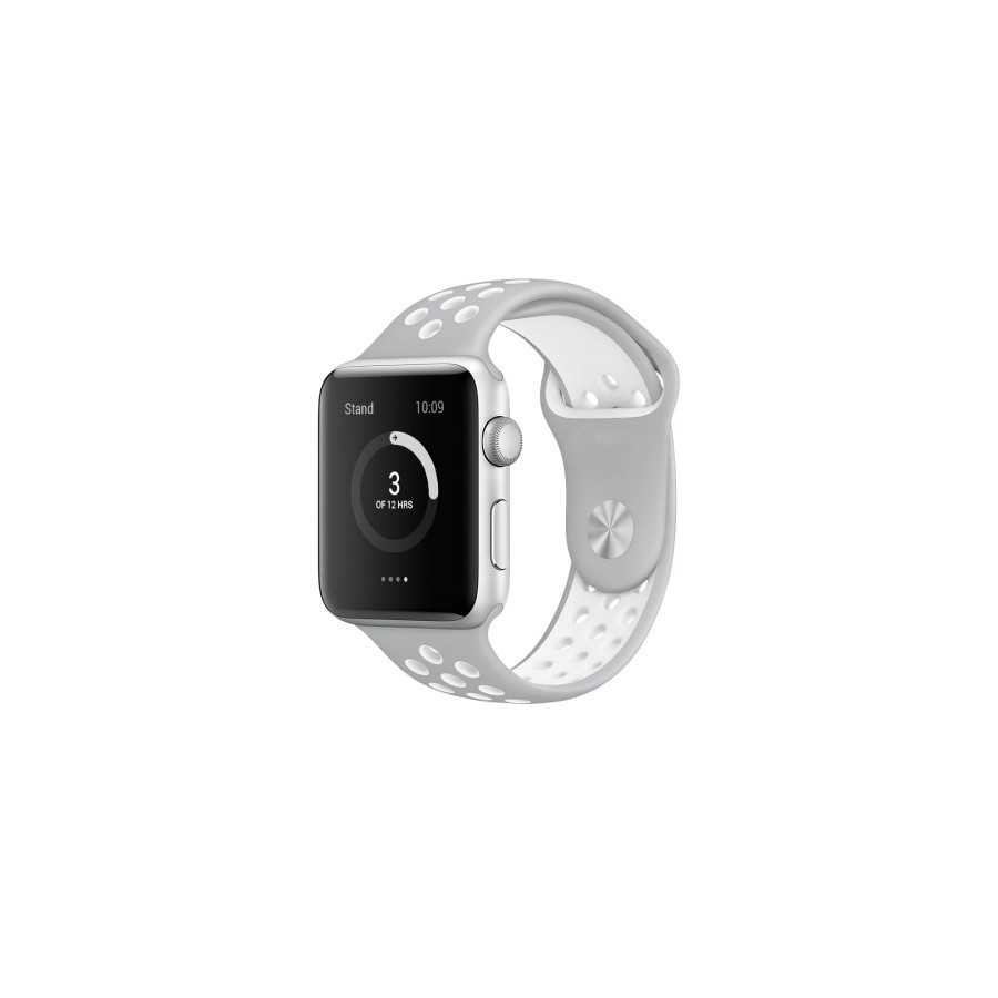 38mm - Apple Watch Sport - Grado AB ricondizionato usato