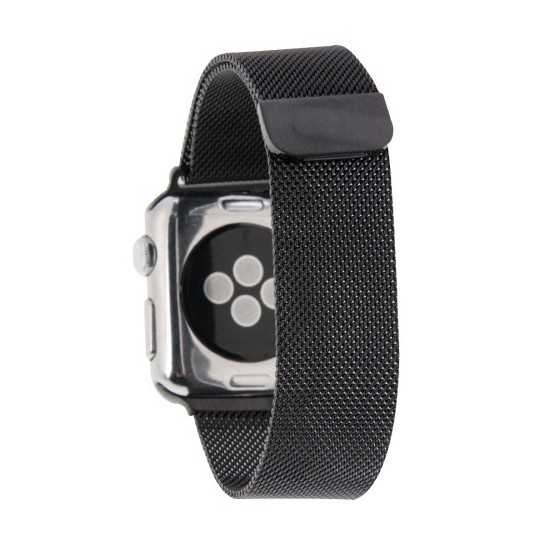 38mm - Apple Watch Zaffiro - Grado AB ricondizionato usato