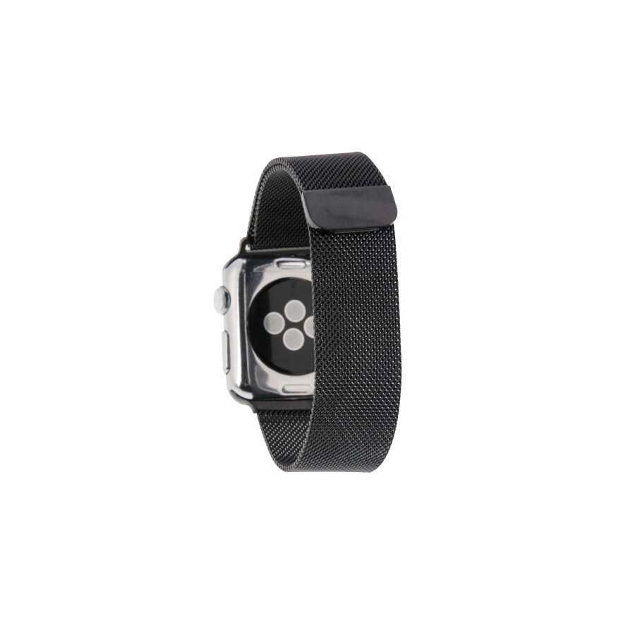 38mm - Apple Watch Zaffiro - Grado AB ricondizionato usato