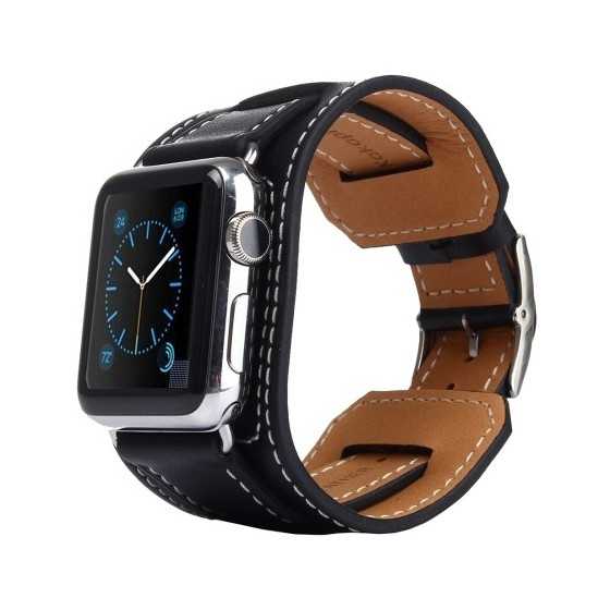 42mm - Apple Watch Zaffiro - Grado AB ricondizionato usato