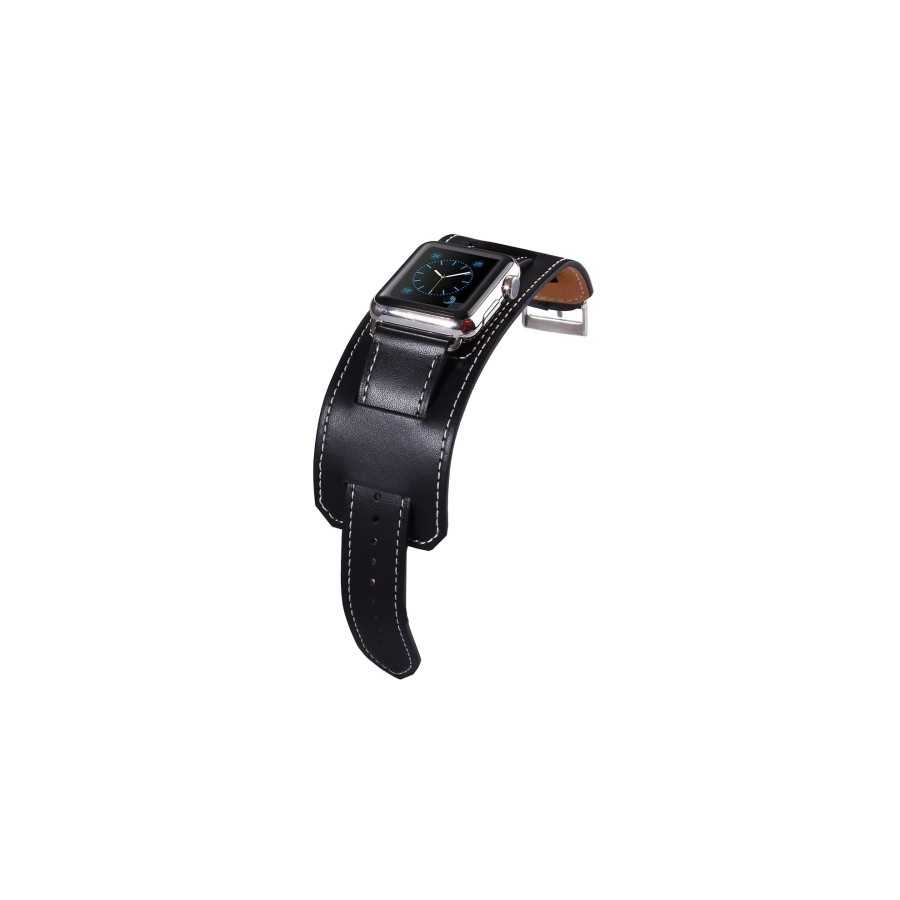 42mm - Apple Watch Zaffiro - Grado AB ricondizionato usato