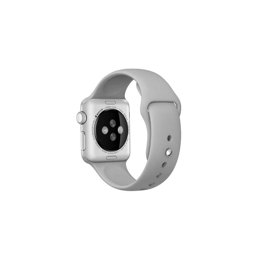 42mm - Apple Watch Sport - Grado AB ricondizionato usato