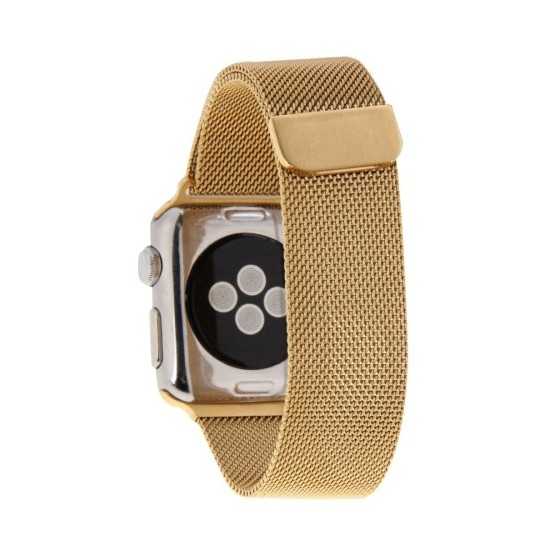 38mm - Apple Watch Sport (2015) - Grado AB ricondizionato usato