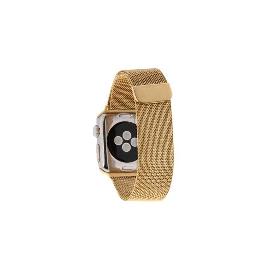 38mm - Apple Watch Sport (2015) - Grado AB ricondizionato usato