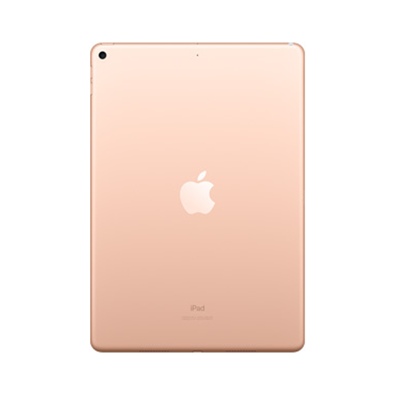 iPad Mini 5 - 64GB GOLD