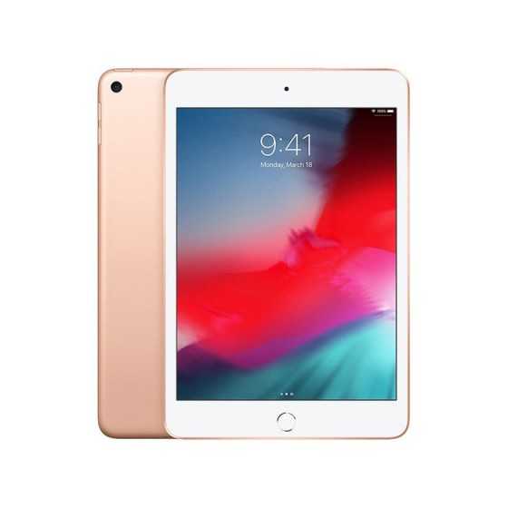 iPad Mini 5 - 64GB GOLD ricondizionato usato IPADMINI5GOLD64WIFIC